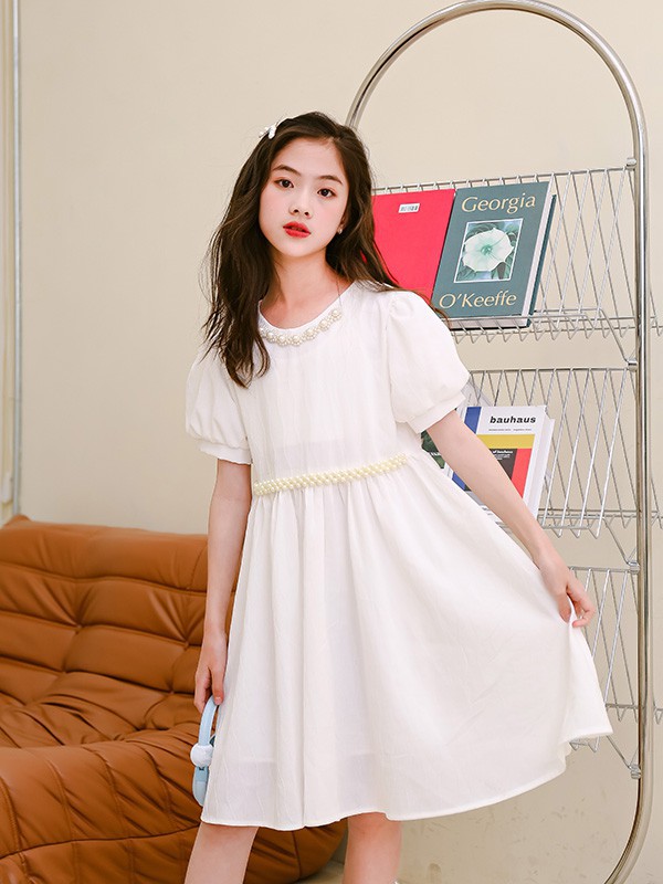 夏季童装选择什么品牌好 三套高级又百搭的夏季穿搭分享