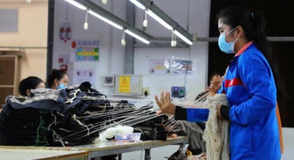 被曝未支付工厂7亿工资?阿迪达斯等多家鞋业巨头否认!