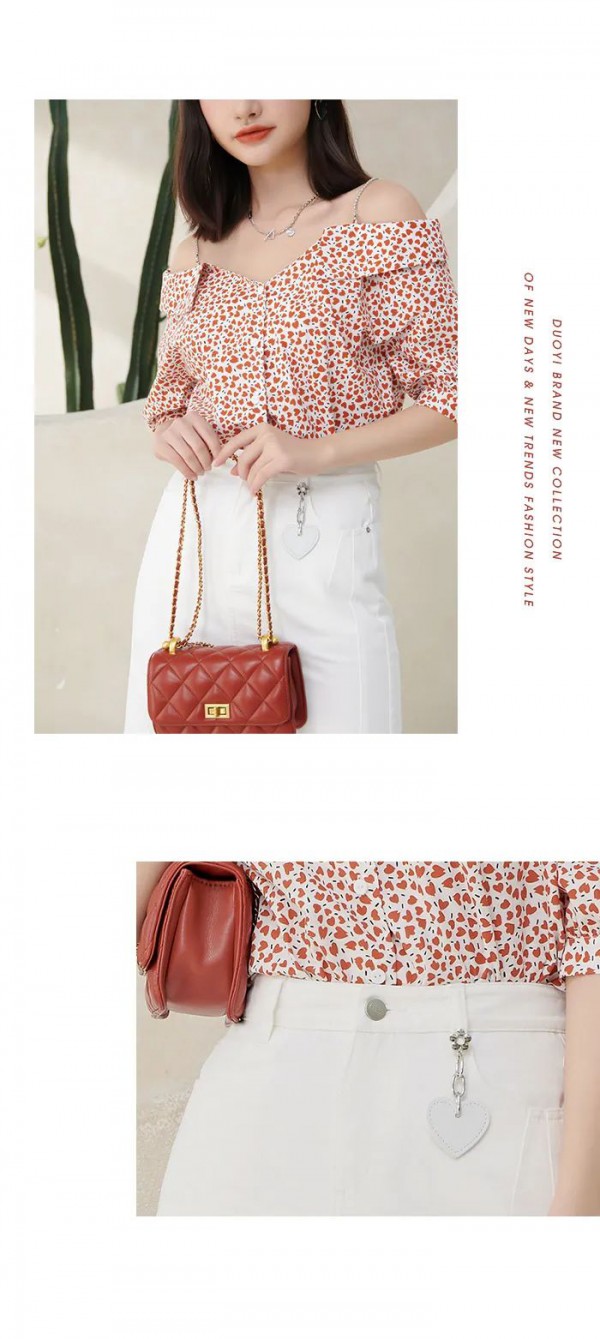 DUOYI朵以| 挚爱时光 倾心一刻