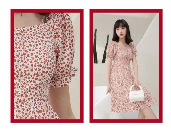 DUOYI朵以| 挚爱时光 倾心一刻