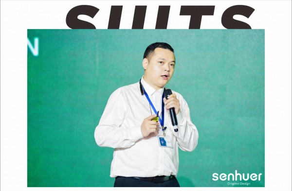 虎力量 闯未来 | 森虎儿2022冬季订货会圆满成功