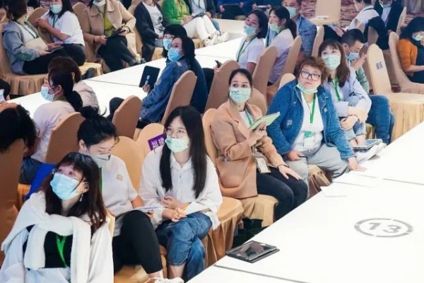 虎力量 闯未来 | 森虎儿2022冬季订货会圆满成功