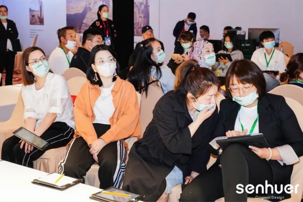 虎力量 闯未来 | 森虎儿2022冬季订货会圆满成功