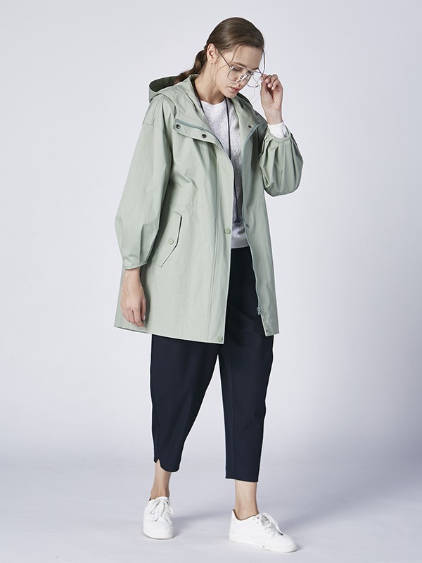 未来棉麻服装或将成为服饰消费风潮?加盟棉麻服装品牌会赚钱吗