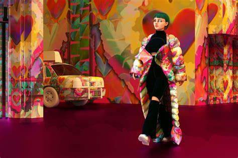 亚太奢侈品市场规模大涨近30% 元宇宙正成为重要交易场所