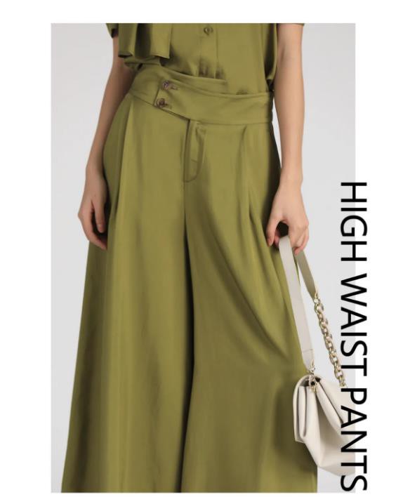 MIXTIE美诗缇 | 绿意萌动 心随“绿”动