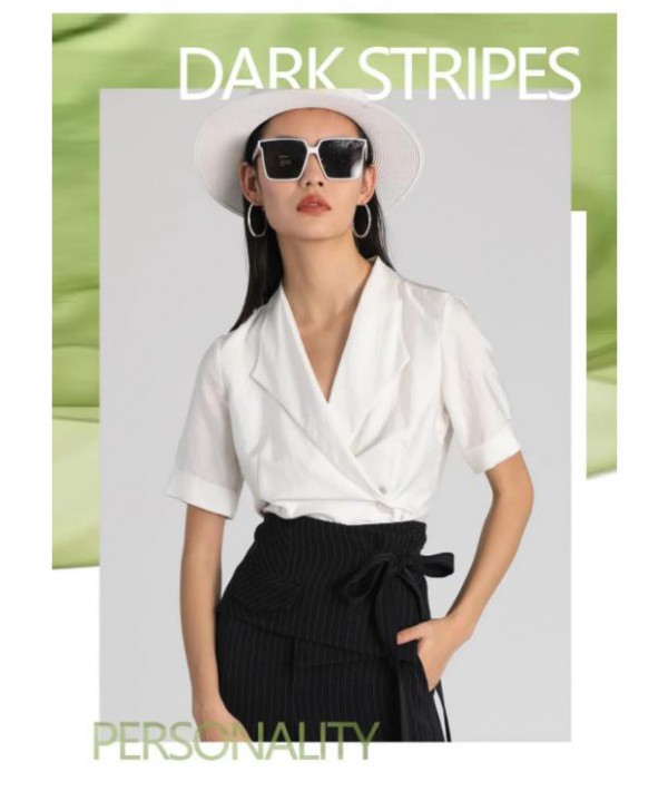 MIXTIE美诗缇 | 绿意萌动 心随“绿”动