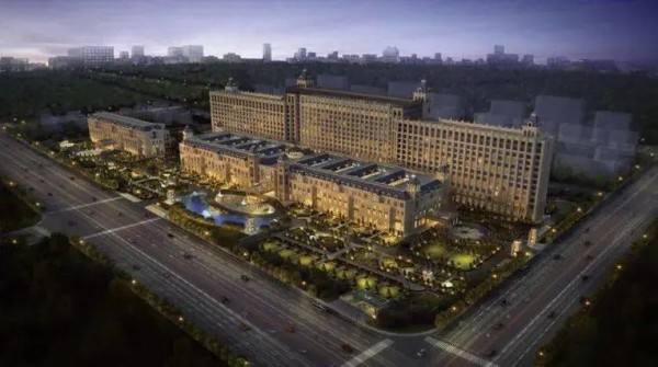 专心投入服装行业 雅戈尔豪赠超13亿元的医院资产