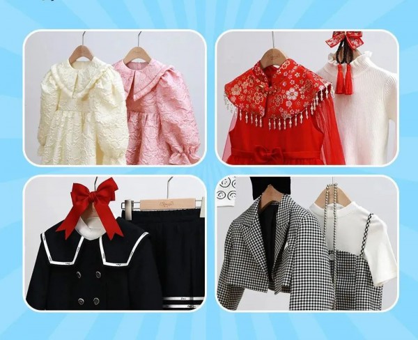 BOAWONG 宝儿汪秋冬云订货圆满收官!