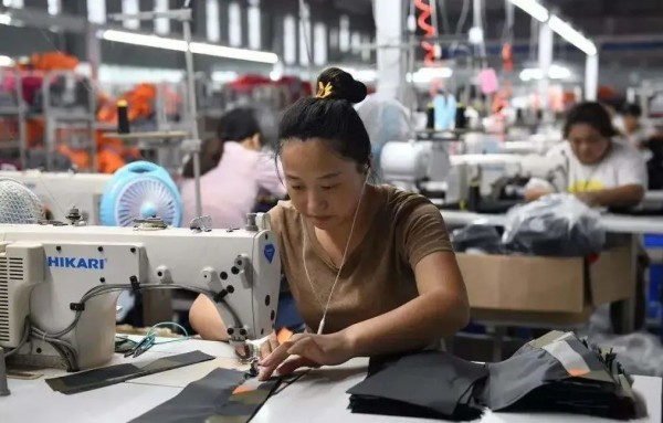 商丘:聚焦开放带动战略,加快承接产业转移