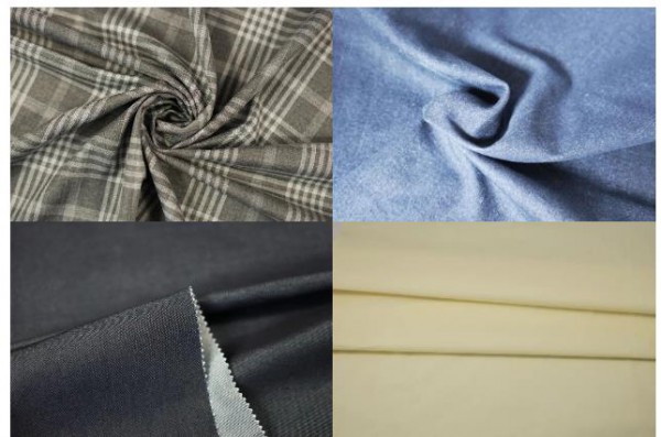 掀动绿色科技,2022柯桥时尚设计展即将亮相绍兴国际会展中心