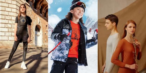 掀动绿色科技,2022柯桥时尚设计展即将亮相绍兴国际会展中心