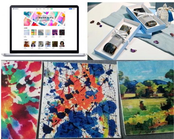 掀动绿色科技,2022柯桥时尚设计展即将亮相绍兴国际会展中心