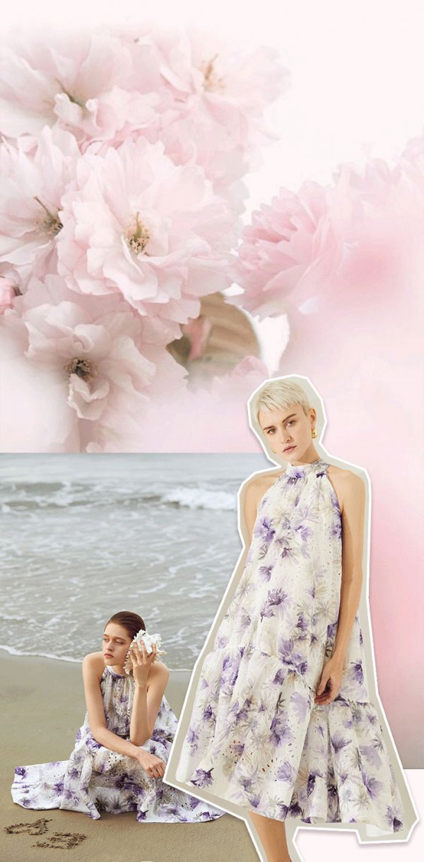 MYMO & M.HITI S/S | 甜蜜520约会穿搭