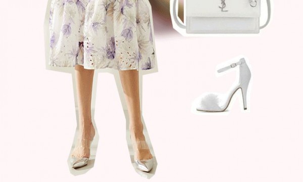 MYMO & M.HITI S/S | 甜蜜520约会穿搭