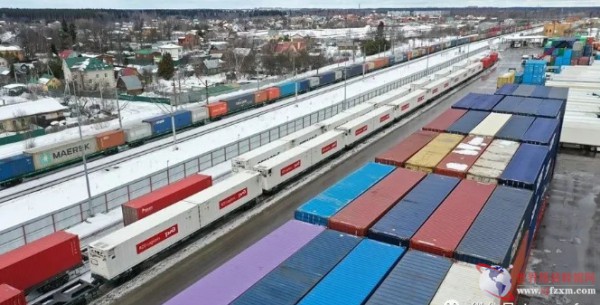 虎门政府力助服装产业挺进俄罗斯!