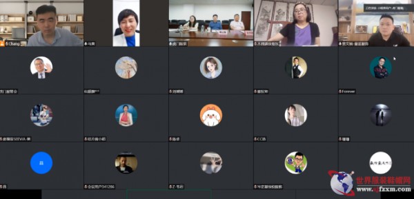 虎门政府力助服装产业挺进俄罗斯!