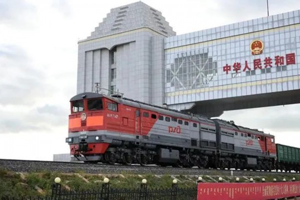 中俄贸易商的新机遇 俄罗斯开放进口中国羽绒羽毛