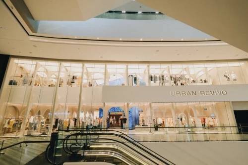 当快时尚不再执着于“快”,UR能为消费者带来什么?