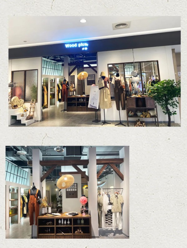 氏伽︱西安汉神店,盛大开业