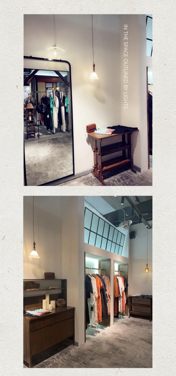 氏伽︱西安汉神店,盛大开业