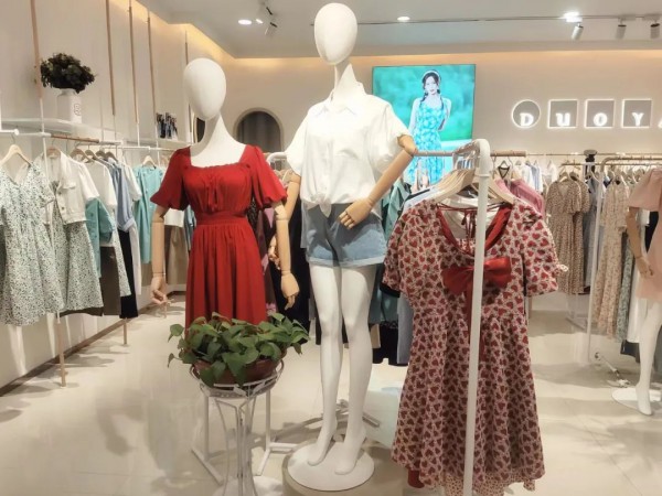 DUOYI朵以|DUOYI安徽,贵州,宁夏新店盛大开幕,期待您的光临!