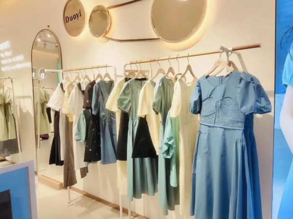 DUOYI朵以|DUOYI安徽,贵州,宁夏新店盛大开幕,期待您的光临!