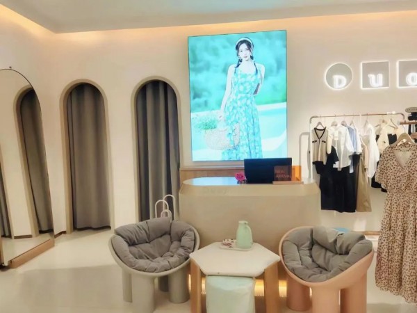 DUOYI朵以|DUOYI安徽,贵州,宁夏新店盛大开幕,期待您的光临!