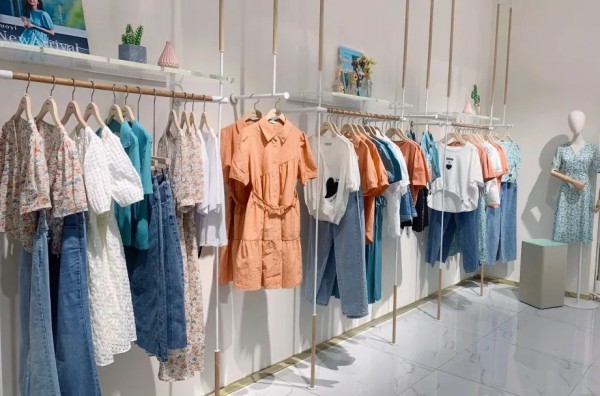 DUOYI朵以|DUOYI安徽,贵州,宁夏新店盛大开幕,期待您的光临!