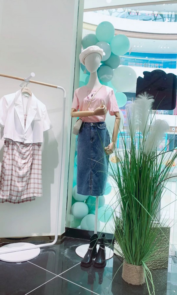 DUOYI朵以|DUOYI安徽,贵州,宁夏新店盛大开幕,期待您的光临!