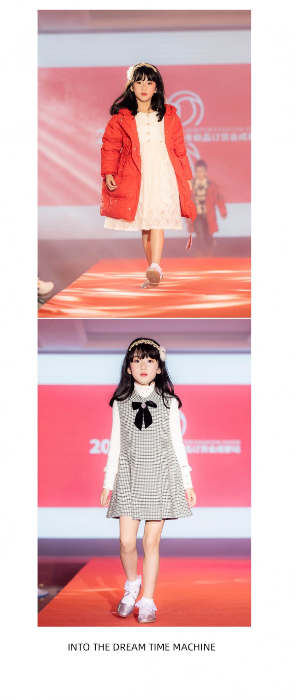 诺贝达童装2022秋冬新品发布会成都站圆满落幕!四川区域新店开业喜讯连连!