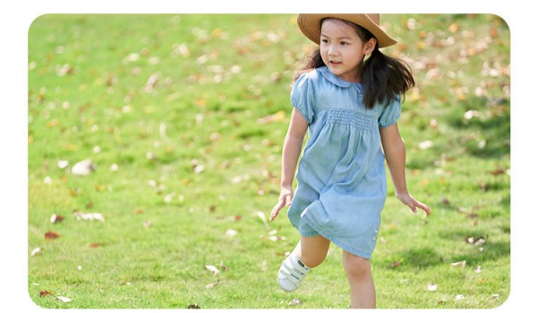 babybean小裙裙集合丨开启小公主的夏天模式