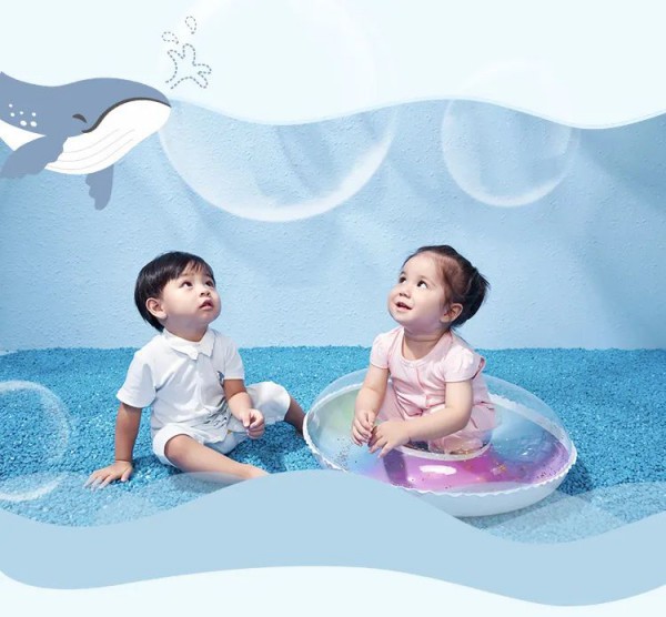 babybean小裙裙集合丨开启小公主的夏天模式