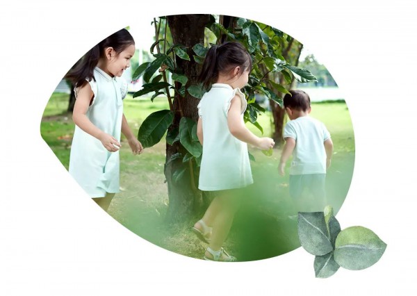 babybean小裙裙集合丨开启小公主的夏天模式