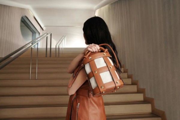 奢侈品亚太地区规模大涨近30% 元宇宙逐渐成为重要交易场所