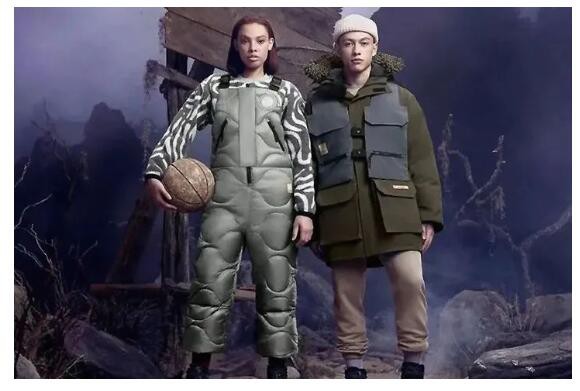 加拿大鹅发布2022财年第四单季度  继续看好中国市场