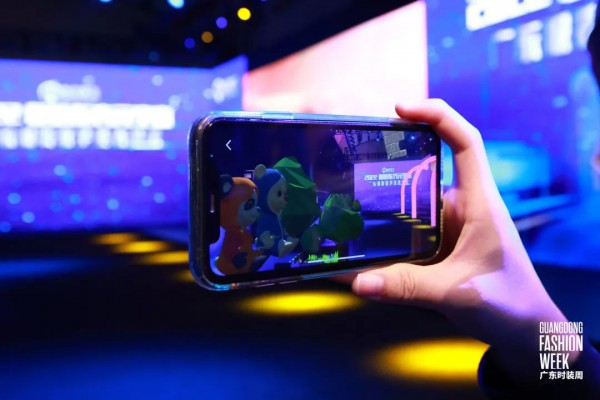 笃定前行,初心不忘!第30届广东时装周-春季圆满闭幕!