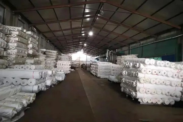 纺织人五月旺季来了,秋冬服装面料开始热卖