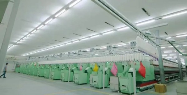内外齐发力,畅通产业链,江浙纺企全力以“复”