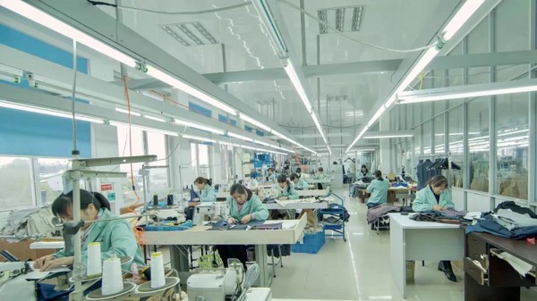 内外齐发力,畅通产业链,江浙纺企全力以“复”