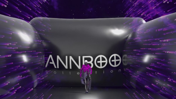 趋势报告｜未来已来,虚拟时装满载新世代创想