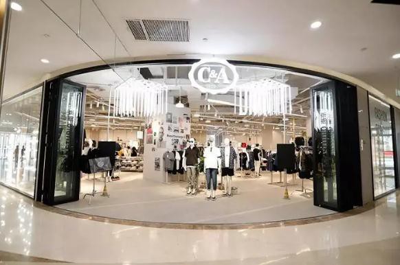 曾因生产不合格产品被罚3万元 西雅衣家C&A又被强制执行359万元