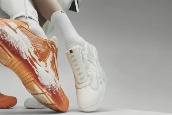 Prada携手艺术家Cassius Hirst 带来了全新定制胶囊系列