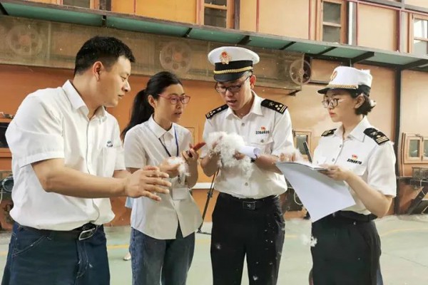 吴江羽绒出口逆势增长50% 疫情影响下反而占领国外市场