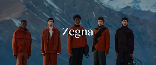 传统西装还有多少生命力?杰尼亚CEO:西装未死,但领带已死