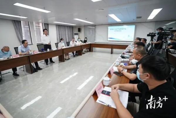 佛山西樵纺织产业转型升级困境,探索发展新模式