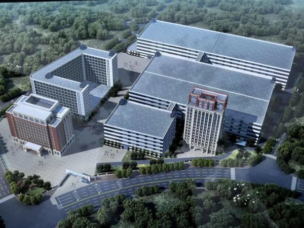 劲派高端功能性面料项目开建,计划引进300台设备,共投资5亿元!