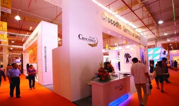 打造“国际时尚小镇”!中国休闲服装名镇沙溪再出发