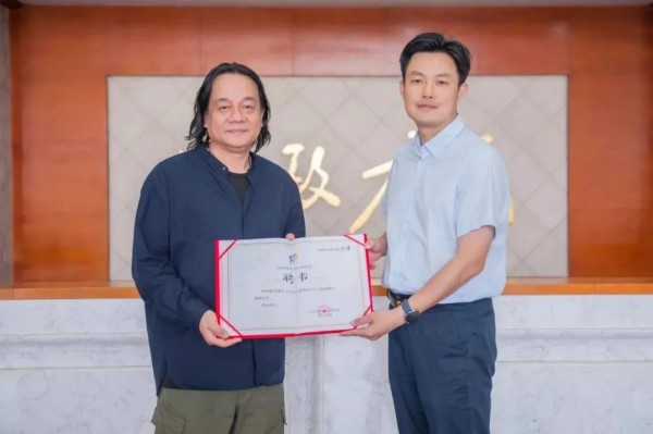 打造“国际时尚小镇”!中国休闲服装名镇沙溪再出发