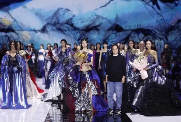 打造“国际时尚小镇”!中国休闲服装名镇沙溪再出发